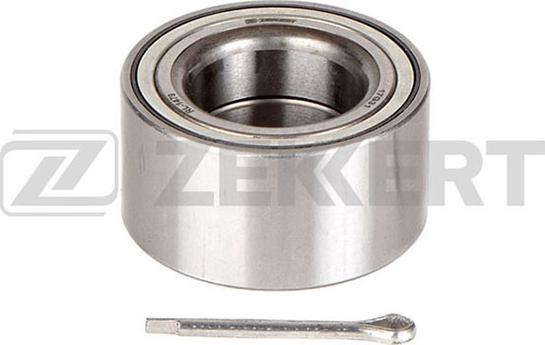 Zekkert RL-1479 - Kit de roulements de roue droxauto.com