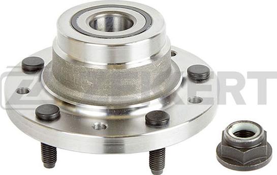 Zekkert RL-1471 - Moyeu de roue droxauto.com