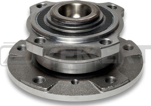 Zekkert RL-1545 - Moyeu de roue droxauto.com