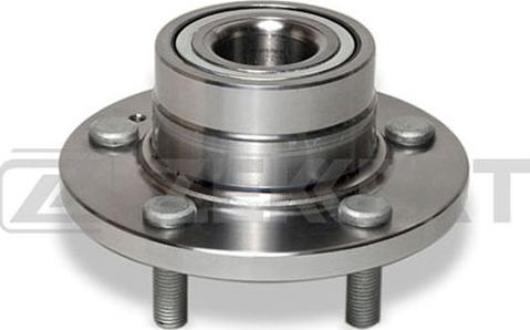 Zekkert RL-1503 - Moyeu de roue droxauto.com