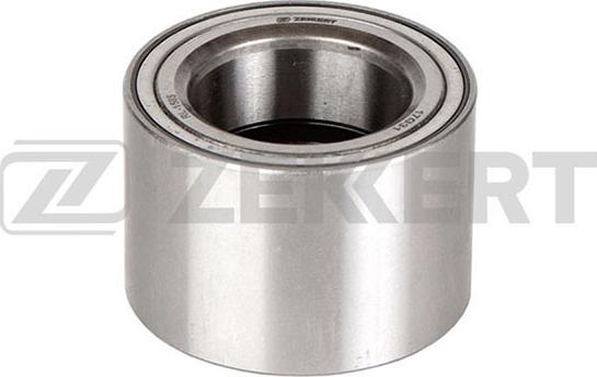 Zekkert RL-1585 - Kit de roulements de roue droxauto.com