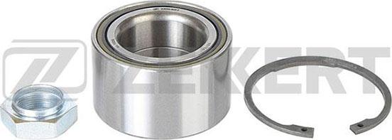 Zekkert RL-1535 - Kit de roulements de roue droxauto.com