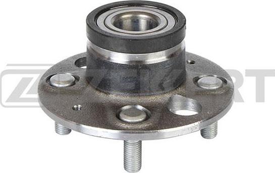 Zekkert RL-1530 - Moyeu de roue droxauto.com