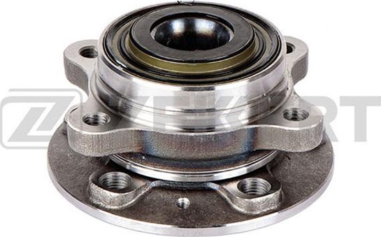 Zekkert RL-1532 - Moyeu de roue droxauto.com