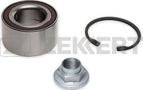 Zekkert RL-1529 - Kit de roulements de roue droxauto.com