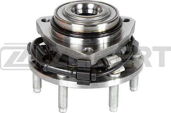 Zekkert RL-1526 - Moyeu de roue droxauto.com