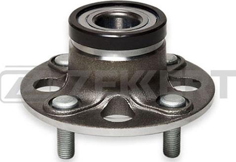 Zekkert RL-1528 - Moyeu de roue droxauto.com