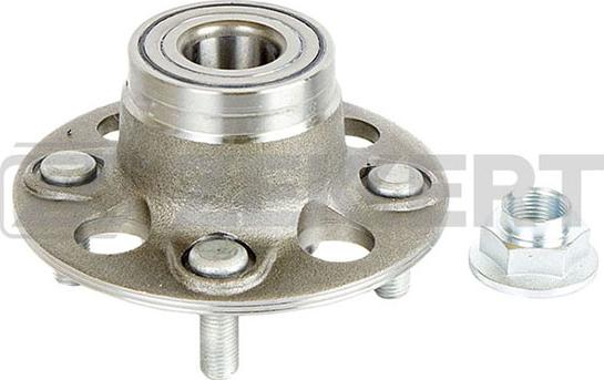 Zekkert RL-1527 - Moyeu de roue droxauto.com