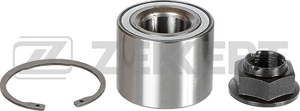 Zekkert RL-1698 - Kit de roulements de roue droxauto.com