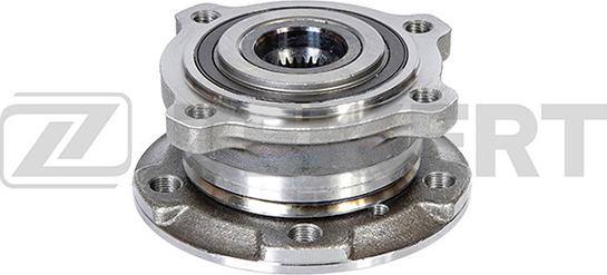 Zekkert RL-1653 - Moyeu de roue droxauto.com