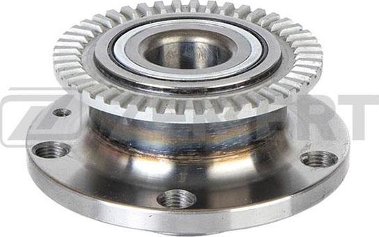 Zekkert RL-1660 - Moyeu de roue droxauto.com