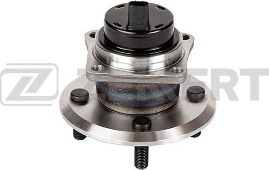 Zekkert RL-1605 - Moyeu de roue droxauto.com