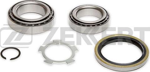Zekkert RL-1603 - Kit de roulements de roue droxauto.com
