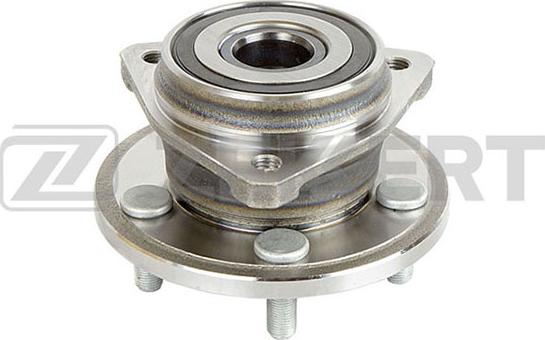 Zekkert RL-1619 - Moyeu de roue droxauto.com