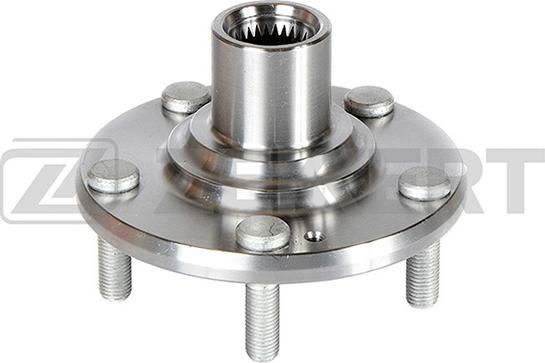 Zekkert RL-1628 - Moyeu de roue droxauto.com