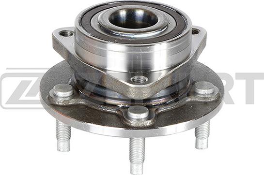 Zekkert RL-1670 - Moyeu de roue droxauto.com