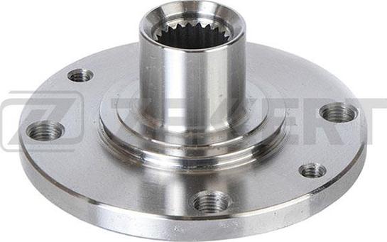 Zekkert RL-1671 - Moyeu de roue droxauto.com