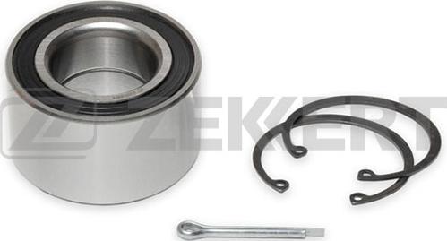 Zekkert RL-1050 - Kit de roulements de roue droxauto.com