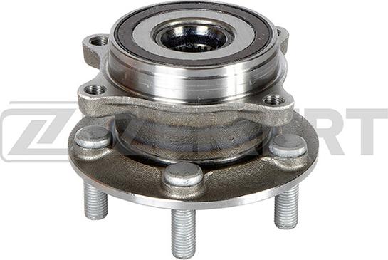 Zekkert RL-1060 - Moyeu de roue droxauto.com