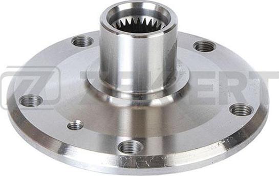 Zekkert RL-1005 - Moyeu de roue droxauto.com