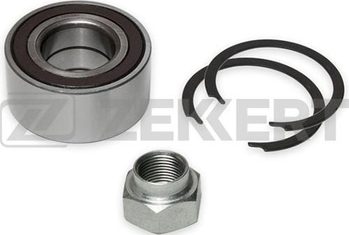 Zekkert RL-1000 - Kit de roulements de roue droxauto.com