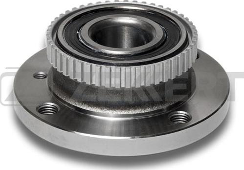 Zekkert RL-1003 - Moyeu de roue droxauto.com