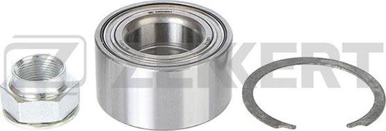 Zekkert RL-1011 - Kit de roulements de roue droxauto.com