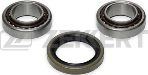 Zekkert RL-1089 - Kit de roulements de roue droxauto.com