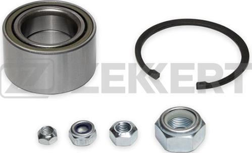 Zekkert RL-1084 - Kit de roulements de roue droxauto.com