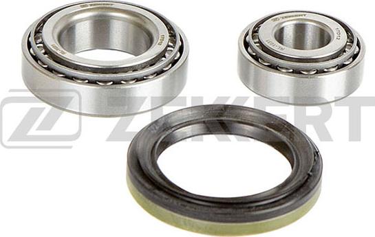 Zekkert RL-1031 - Kit de roulements de roue droxauto.com