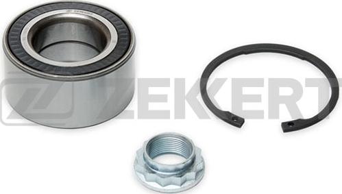 Zekkert RL-1020 - Kit de roulements de roue droxauto.com