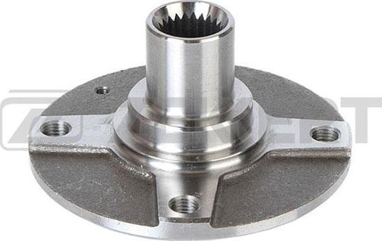 Zekkert RL-1023 - Moyeu de roue droxauto.com