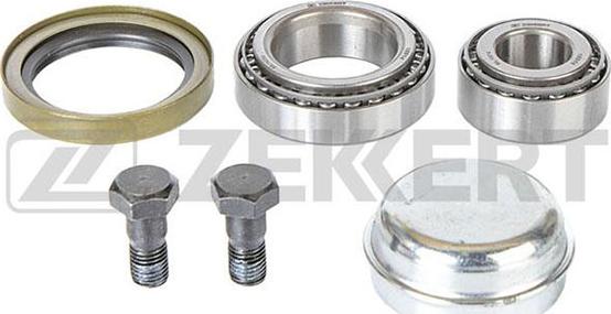 Zekkert RL-1074 - Kit de roulements de roue droxauto.com