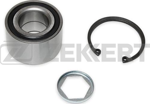 Zekkert RL-1076 - Kit de roulements de roue droxauto.com