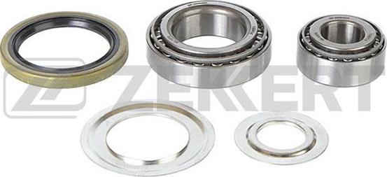 Zekkert RL-1072 - Kit de roulements de roue droxauto.com