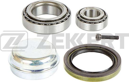 Zekkert RL-1191 - Kit de roulements de roue droxauto.com
