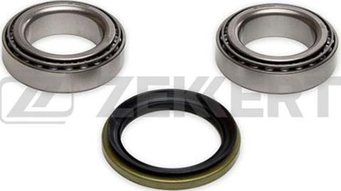 Zekkert RL-1198 - Kit de roulements de roue droxauto.com