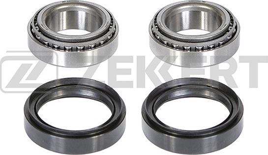 Zekkert RL-1193 - Kit de roulements de roue droxauto.com