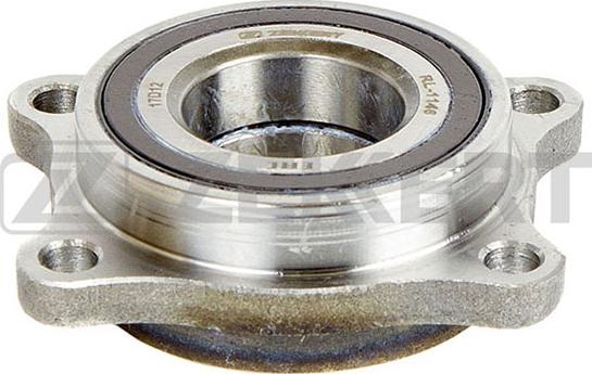 Zekkert RL-1146 - Moyeu de roue droxauto.com