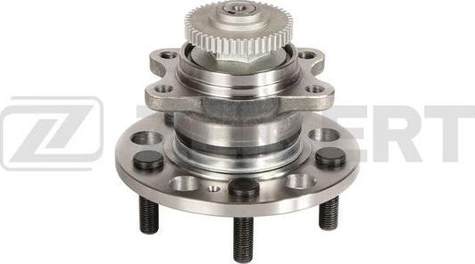 Zekkert RL-1156 - Moyeu de roue droxauto.com