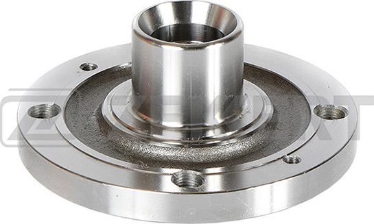 Zekkert RL-1153 - Moyeu de roue droxauto.com