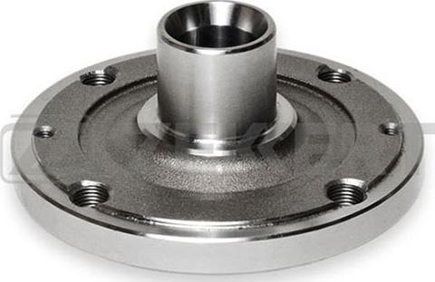 Zekkert RL-1157 - Moyeu de roue droxauto.com