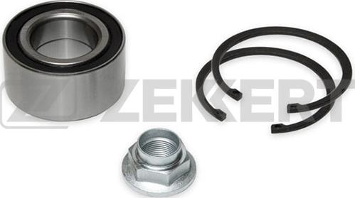 Zekkert RL-1101 - Kit de roulements de roue droxauto.com