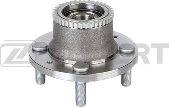 Zekkert RL-1107 - Moyeu de roue droxauto.com