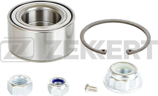 Zekkert RL-1119 - Kit de roulements de roue droxauto.com