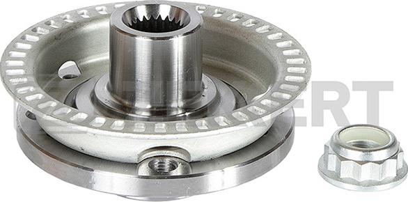 Zekkert RL-1115 - Moyeu de roue droxauto.com