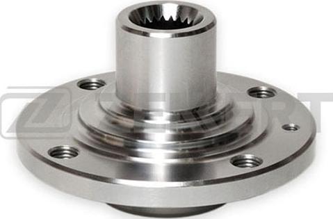 Zekkert RL-1116 - Moyeu de roue droxauto.com