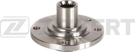 Zekkert RL-1113 - Moyeu de roue droxauto.com