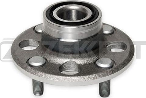 Zekkert RL-1189 - Moyeu de roue droxauto.com