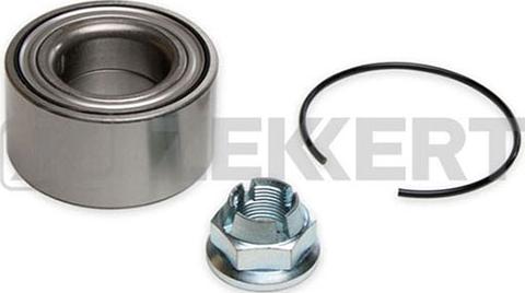Zekkert RL-1139 - Kit de roulements de roue droxauto.com